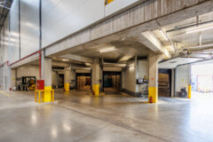 Warehouses to let in Global investment solution