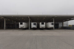 Warehouses to let in WPC Gyál