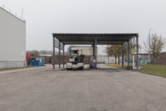 Warehouses to let in WPC Gyál