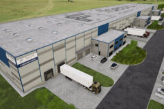 Warehouses to let in Faedra City