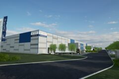 Warehouses to let in Faedra City