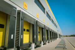 Warehouses to let in Hegyeshalom raktár bérlés és teljes körű logisztika