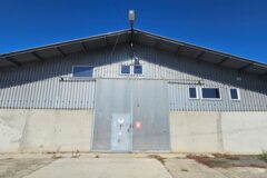 Warehouses to let in Pi Logisztikai Center Budapest XVII. kerület