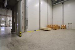 Warehouses to let in Akácliget Logisztikai Park