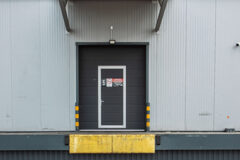 Warehouses to let in Raking Kft.