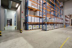 Warehouses to let in Akácliget Logisztikai Park