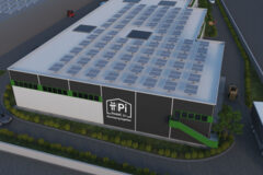 Warehouses to let in APCT Condo Ipari-és Logisztikai Park Maglód
