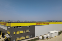 Warehouses to let in Hatvan M3 raktár bérlés és teljes körű logisztika