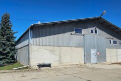 Warehouses to let in Pi Logisztikai Center Budapest XVII. kerület