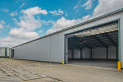 Warehouses to let in Raking Kft.