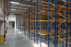 Warehouses to let in Hatvan M3 raktár bérlés és teljes körű logisztika