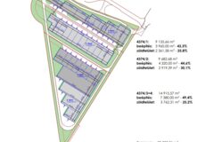 Warehouses to let in APCT Condo Ipari-és Logisztikai Park Maglód