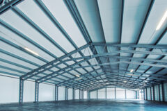 Warehouses to let in Raking Kft.