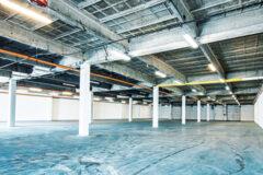 Warehouses to let in Raking Kft.