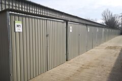 Warehouses to let in Pi Logisztikai Center Budapest XVII. kerület
