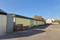 Warehouses to let in Keszo Kft