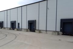 Warehouses to let in Warehouse in Hajdúnánás