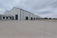 Warehouses to let in Warehouse in Hajdúnánás
