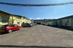 Warehouses to let in Keszo Kft