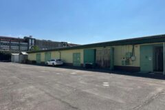 Warehouses to let in Keszo Kft