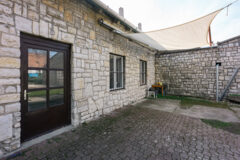 Warehouses to let in Balatonfüred - Pincegazdaság raktárai