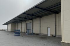 Warehouses to let in Industrial Property Inárcs