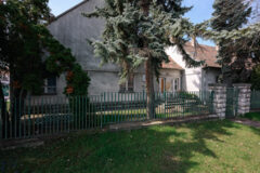 Warehouses to let in Balatonfüred - Pincegazdaság raktárai
