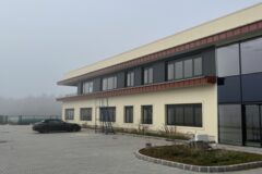 Warehouses to let in Industrial Property Inárcs