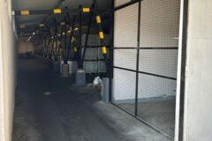 Warehouses to let in Medimpex ZRt