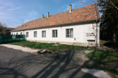 Warehouses to let in Balatonfüred - Pincegazdaság raktárai