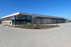 Warehouses to let in Industrial Property Inárcs