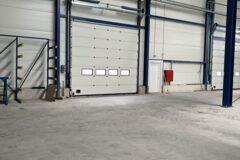 Warehouses to let in Industrial Property Inárcs
