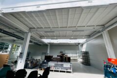 Warehouses to let in Kipron-Park