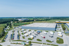Warehouses to let in Industrial property for lease in Üllő