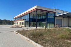 Warehouses to let in Industrial Property Inárcs