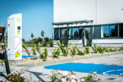 Warehouses to let in HelloParks Alsónémedi - Budapest South