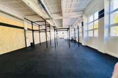 Warehouses to let in Kipron-Park