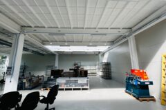 Warehouses to let in Kipron-Park