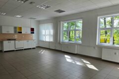 Warehouses to let in Budaörs - BITEP raktár