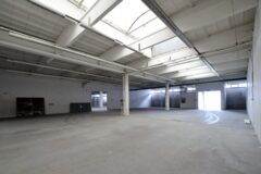 Warehouses to let in Ecseri úti telephely -100 m2 - 2000 m2 RAKTÁRAK KIADÓK