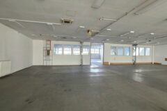 Warehouses to let in Budaörs - BITEP raktár