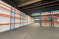 Warehouses to let in E4 - Budapest DOCK Szabadkikötő