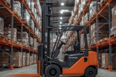 Warehouses to let in HTNS Hungary Kft.