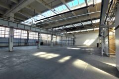 Warehouses to let in Budaörs - BITEP raktár