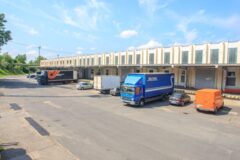 Warehouses to let in Törökbálinti DEPO raktárak KIADÓK!