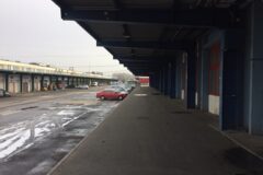 Warehouses to let in Törökbálinti DEPO raktárak KIADÓK!