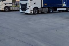 Warehouses to let in HTNS Hungary Kft.