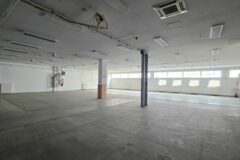 Warehouses to let in Budaörs - BITEP raktár