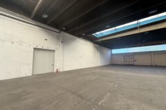 Warehouses to let in E4 - Budapest DOCK Szabadkikötő