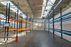 Warehouses to let in Budaörs - BITEP raktár